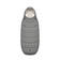 Cybex l=C3=A4mp=C3=B6pussi Mirage Grey. - Lämpöpussit rattaisiin - 523000716 - 1