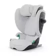 Turvavy=C3=B6istuin CYBEX Solution G2 I-fix Fog Grey. - Turvavyöistuimet 15-36kg - 524000656 - 1