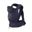 Cybex Coya kantoreppu Royal Blue, hengittävällä verkkokankaalla. - Kantoreput - 524000726 - 3