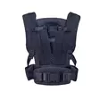 Cybex Coya kantoreppu Royal Blue, takana kiinnitys. - Kantoreput - 524000726 - 4