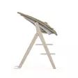 Cybex CLICK & FOLD adapterisetin avulla saat bouncerin kiinni tuoliin. - Syöttötuolit - 524000926 - 3
