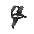 Cybex LEMO Platinum valjaat Stone Black/black. - Syöttötuolit - 524001646 - 1