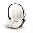 CYBEX Cloud T i-Size PLUS turvakaukalo Off White. - Turvakaukalot 0-13kg - 526000506 - 1