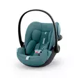 CYBEX Cloud G3 i-Size turvakaukalo PLUS Stormy Blue. - Turvakaukalot 0-13kg - 526001346 - 1