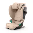 Turvavyöistuin CYBEX Solution G2 Almond Beige. - Turvavyöistuimet 15-36kg - 526001806 - 1