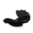 CYBEX Cloud S turvakaukalo Sepia Black. - Turvakaukalot 0-13kg - 526002166 - 1