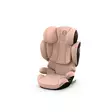 Turvavyöistuin CYBEX Solution S Cozy Beige. - Turvavyöistuimet 15-36kg - 526003126 - 1