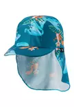 Reima UV-hattu Kilpikonna Deep ocean. - Uima-asut ja uv-vaatteet - 5300154A-7916 - 1