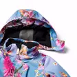 Molo talvitakki Pearson Gradient Bloom irrotettavalla hupulla. - Lasten talvitakit - 5W24M3139106 - 4