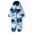 Molo talvihaalari Hyde Mountain High. - Lasten talvihaalarit - 5W24N1029116 - 1