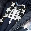 Molo talvihaalari Polaris Mountain High henkseleill=C3=A4. - Lasten talvihaalarit - 5W24N2039116 - 5