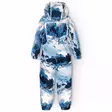 Molo talvihaalari Polaris Mountain High takaa. - Lasten talvihaalarit - 5W24N2039116 - 2