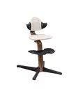 Istuinpehmuste Stokke Nomi Cushion Nordic Grey Sand tuolissa. - Stokke Nomi syöttötuolit - 625706 - 5