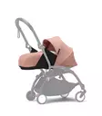 Stokke YoYo Newborn Pack Ginger. - Matkarattaat ja lastenrattaat - 646206 - 1