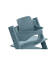Stokke Tripp Trapp Baby Set 2 Fjord Blue. - Stokke Tripp Trapp tuotteet - 650006 - 1
