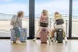 Stokke Jetkids Bedbox, saatavana useassa värissä. - Matkasängyt - 681306 - 3