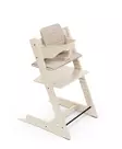 Stokke Tripp Trapp istuinpehmuste Beige Timber Baby Setissa. - Syöttötuolit - 690006 - 2