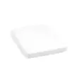 Stokke Nighti Mini muotolakana 2026 White 60x80cm. - Pussilakanat ja aluslakanat - 710506 - 1