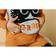 Kellanruskea v=C3=A4rilt=C3=A4=C3=A4n - Paidat ja hupparit - 72576636 - 3