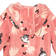 Martinex Muumi Tulppaanit Haalari Roosa hupulla. - Lapsen haalarit ja jumpsuitit - 72581446 - 3