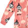 Martinex Muumi Tulppaanit Haalari Roosa resorit hihansuissa. - Lapsen haalarit ja jumpsuitit - 72581446 - 4