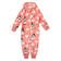 Martinex Muumi Tulppaanit Haalari Roosa. - Lapsen haalarit ja jumpsuitit - 72581446 - 1