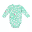 Martinex Muumi Luonnonkukka Body Minttu. - Bodyt ja paidat - 72583546 - 1