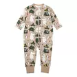 Martinex Muumi Kuomat Pyjama. - Vauvan yöasut - 72586006 - 1