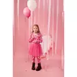 Muumi Juhlia Tyllimekko pinkki lapsella. - Hameet ja mekot - 72587036 - 2