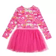 Muumi Juhlia Tyllimekko pinkki. - Hameet ja mekot - 72587036 - 1