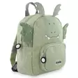 Lasten reppu Trixie small Mr. Dragon, kahdella taskulla. - Kerhoreput - 93196 - 3