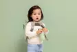 Lasten reppu Trixie small Mr. Dragon lapsella. - Kerhoreput - 93196 - 7