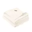 Bibs harsoliinat 2-pack, luomupuuvillaa Ivory - Harsoliinat - 9401216 - 1