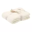 Bibs kapaloliina, luomupuuvillaa Ivory - Harsoliinat - 9402216 - 1