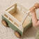 Little Dutch Vintage walker k=C3=A4velyk=C3=A4rryyn mahtuu paljon lelu=
ja. - Puulelut - LD7126 - 3
