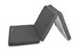 Britton matkasängyn taittopatja Lagom Dark Grey, 60 x 120 cm. - Patjat ja sijauspatjat - B2476 - 2