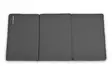 Britton matkasängyn taittopatja Lagom Dark Grey on mukava patja matkoille. - Patjat ja sijauspatjat - B2476 - 4