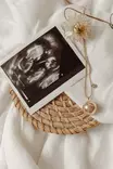 Raskauskoru Proud Mama Babybell Chloe bola-koru, ihana lahjaidea. - Äitiyskorut ja imetyskorut - ID676 - 3