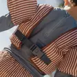Little Dutch Paddle pal Ocean World, takana helppo kiinnitys. - Kylpylelut - LD2016366 - 6