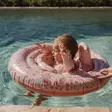 Little Dutch Babyfloat Dreamy Mermaid istuinosalla. - Kylpylelut - LD2016386 - 3
