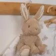 Little Dutch soittorasia Baby Bunny soittaa rauhallista melodiaa. - Mobilet ja soittorasiat - LD8856 - 3