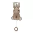 Little Dutch soittorasia Baby Bunny. - Mobilet ja soittorasiat - LD8856 - 1