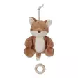 Little Dutch soittorasia Forest Friends Music Box Fox. - Mobilet ja soittorasiat - LD8926 - 1