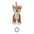 Little Dutch soittorasia Fairy Garden Music Box Deer. - Mobilet ja soittorasiat - LD9006 - 1