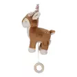 Little Dutch soittorasia Fairy Garden Music Box Deer sivusta. - Mobilet ja soittorasiat - LD9006 - 4