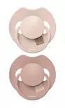 Lovi Prime tutti dynaaminen 6-18 kk, Nude/Blush. - Tutit ja tuttinauhat - LOVI34406 - 1