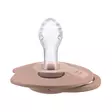 Lovi Prime tutti dynaaminen 6-18 kk, Blush. - Tutit ja tuttinauhat - LOVI34406 - 2