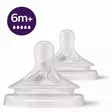 AVENT Natural pullotutti Response 6 kk+ - Tuttipullot ja pullotutit - 916123456 - 5