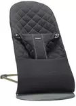 BabyBjörn Bouncer Bliss sitteri Woven, Black. - Sitterit - BB006116 - 1