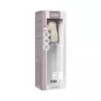 Bibs Baby Bottle tuttipullo 270 ml silikonia, Ivory pakkaus. - Tuttipullot ja pullotutit - 50171216 - 3